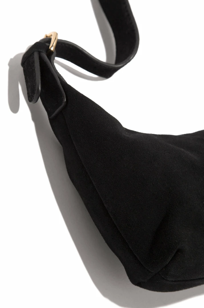 UR Letizia - Black Accessories