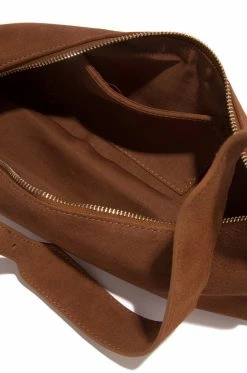 UR Accessories Letizia - Tan