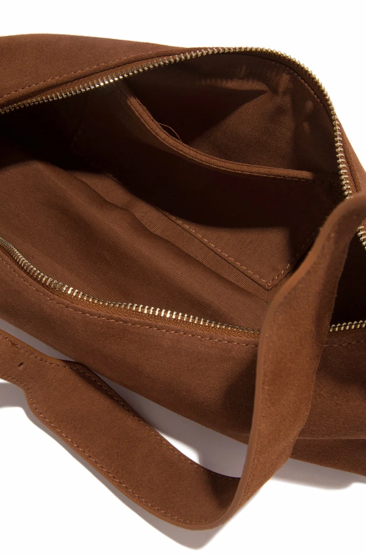 UR Accessories Letizia - Tan