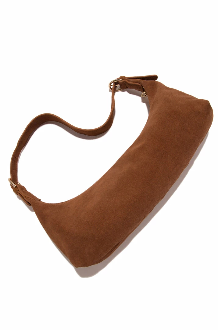 UR Accessories Letizia - Tan