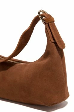 UR Accessories Letizia - Tan