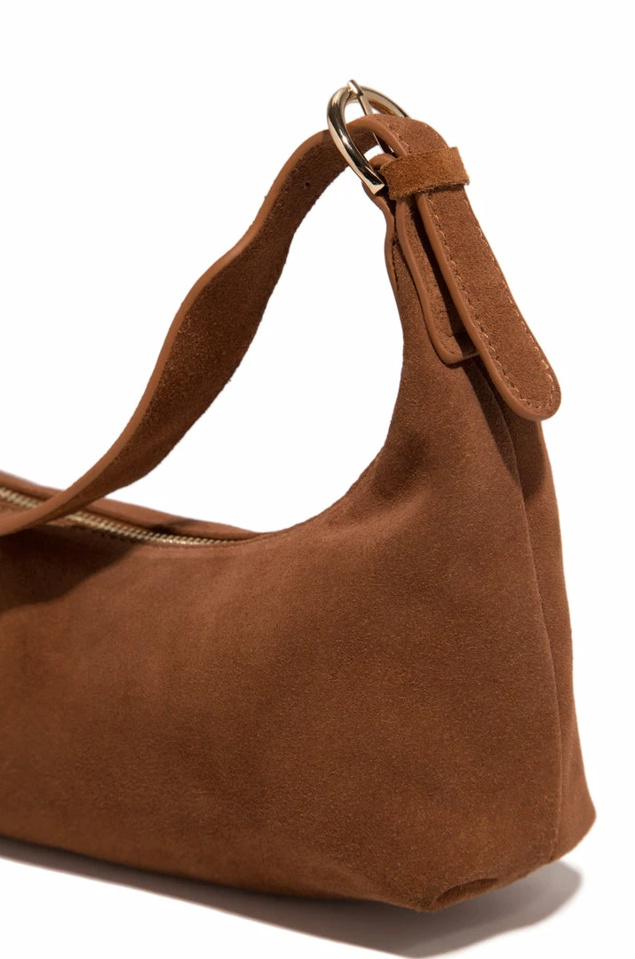 UR Accessories Letizia - Tan