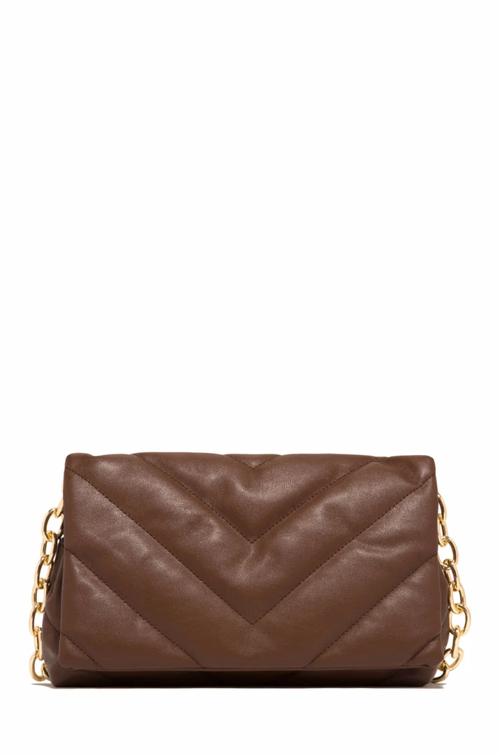 UR Fashion Life - Mocha Accessories