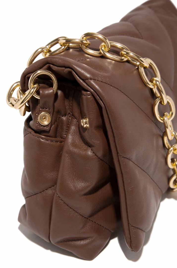 UR Fashion Life - Mocha Accessories