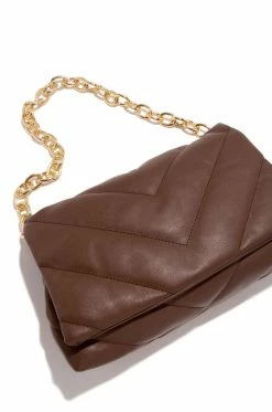 UR Fashion Life - Mocha Accessories
