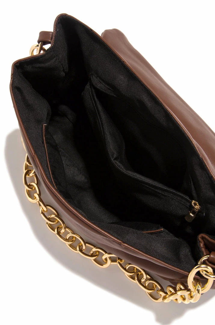 UR Fashion Life - Mocha Accessories