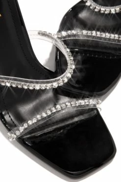 SOME Party Muse - Black