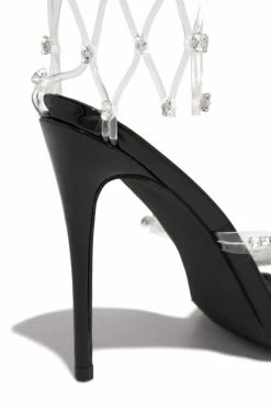 SOME Party Muse - Black