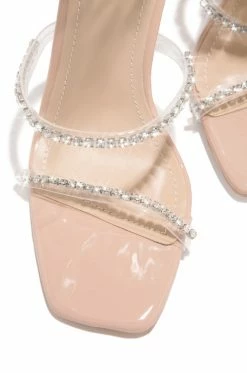 SOME Shoes Party Muse - Nude