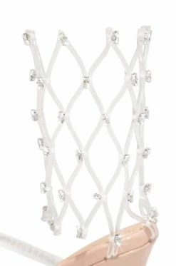 SOME Shoes Party Muse - Nude