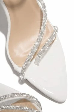 SOME Shoes Night Celebrity - White