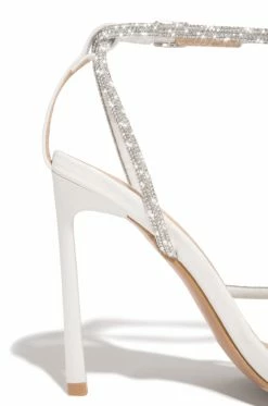 SOME Shoes Night Celebrity - White