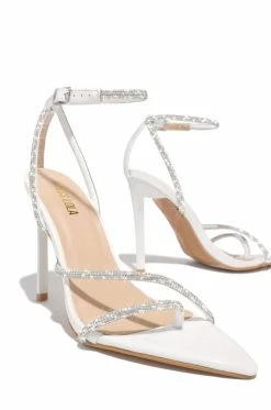 SOME Shoes Night Celebrity - White