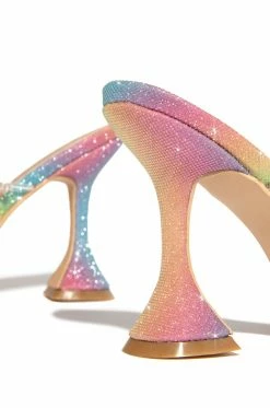 LEMND Dubai - Multi Shoes