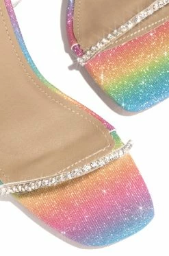 LEMND Dubai - Multi Shoes