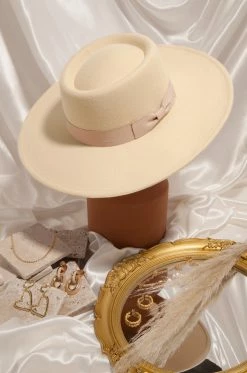 DYNM Accessories Sarai - Cream