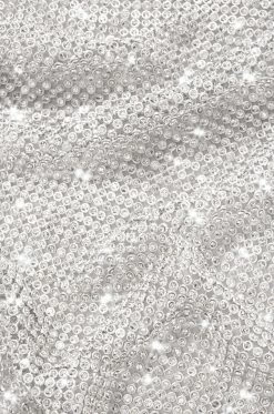 UR Diamonds Are Forever - Silver