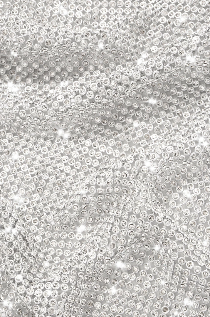 UR Diamonds Are Forever - Silver