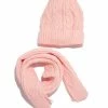 LOLAKID Accessories Cute & Cozy - Pink