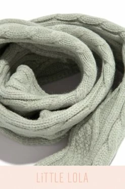 LOLAKID Cute & Cozy - Green