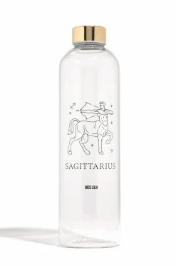 MSLOLA Sagittarius - Clear Activewear