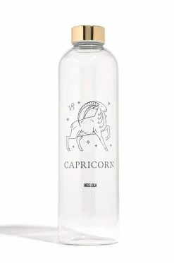 MSLOLA Capricorn - Clear Activewear