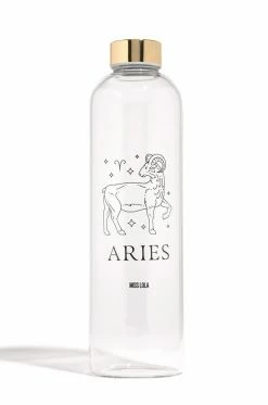 MSLOLA Aries - Clear Activewear