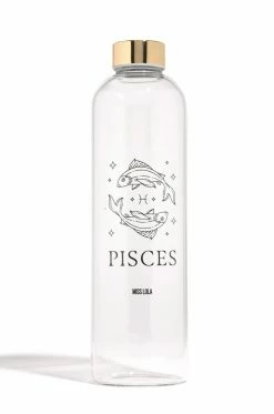MSLOLA Pisces - Clear Activewear