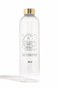 MSLOLA Scorpio - Clear