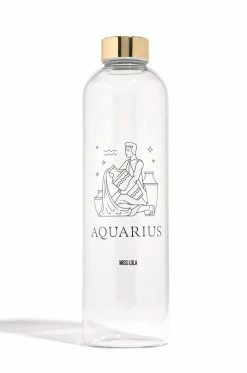 MSLOLA Aquarius - Clear Activewear