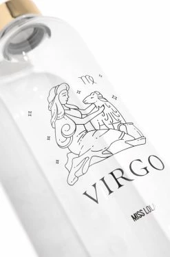 MSLOLA Virgo - Clear Activewear