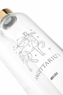 MSLOLA Sagittarius - Clear Activewear