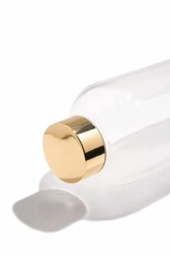 MSLOLA Capricorn - Clear Activewear