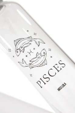 MSLOLA Pisces - Clear Activewear