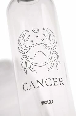 MSLOLA Cancer - Clear