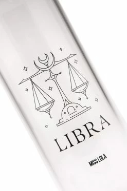 MSLOLA Libra - Clear