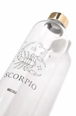 MSLOLA Scorpio - Clear