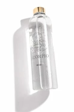 MSLOLA Scorpio - Clear