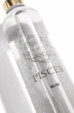 MSLOLA Pisces - Clear Activewear