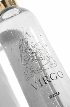 MSLOLA Virgo - Clear Activewear