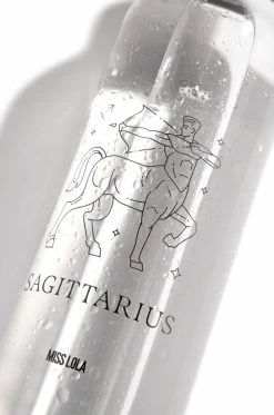 MSLOLA Sagittarius - Clear Activewear