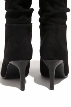 SOME Gessica - Black