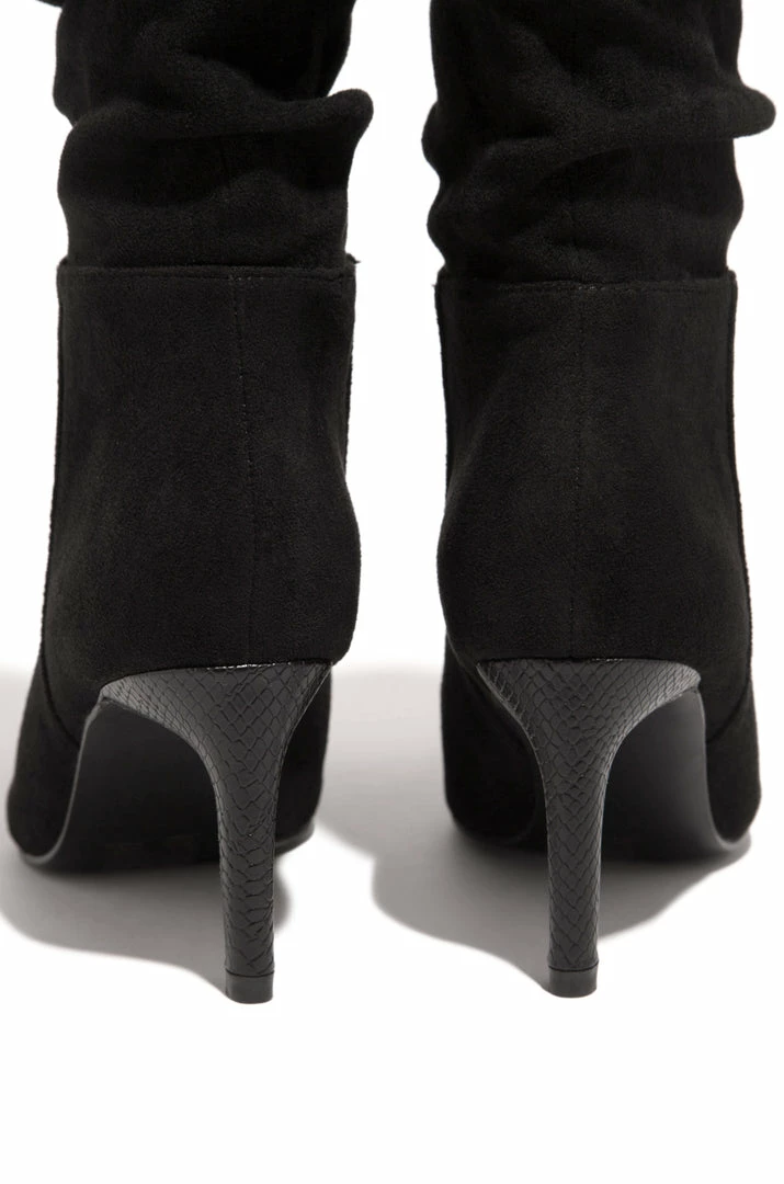 SOME Gessica - Black