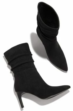 SOME Gessica - Black