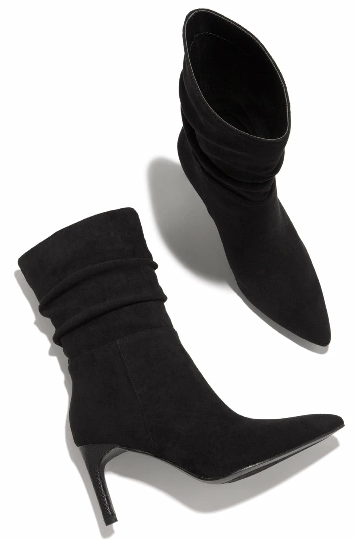 SOME Gessica - Black