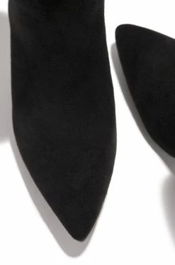 SOME Gessica - Black