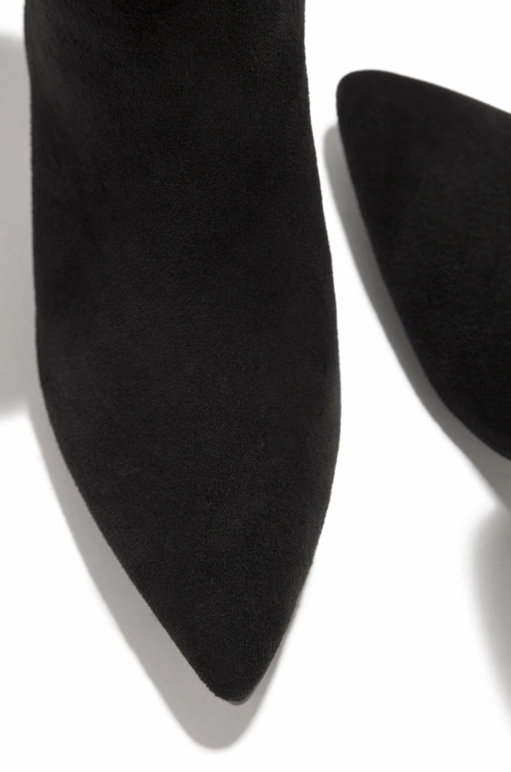 SOME Gessica - Black