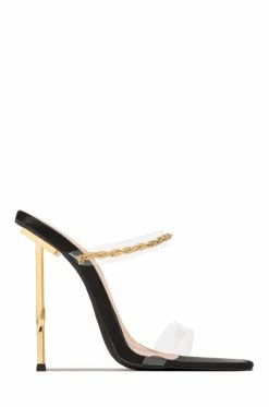 SOME Shoes Azariah - Black