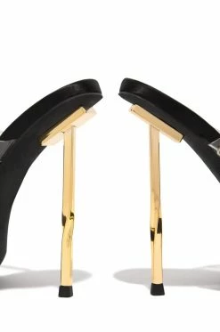 SOME Shoes Azariah - Black