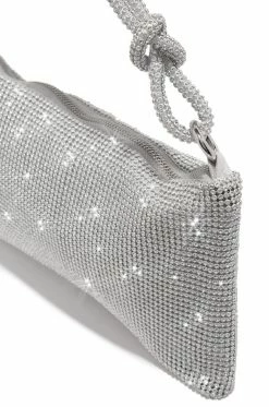 UR Diamonds Are Forever - Silver